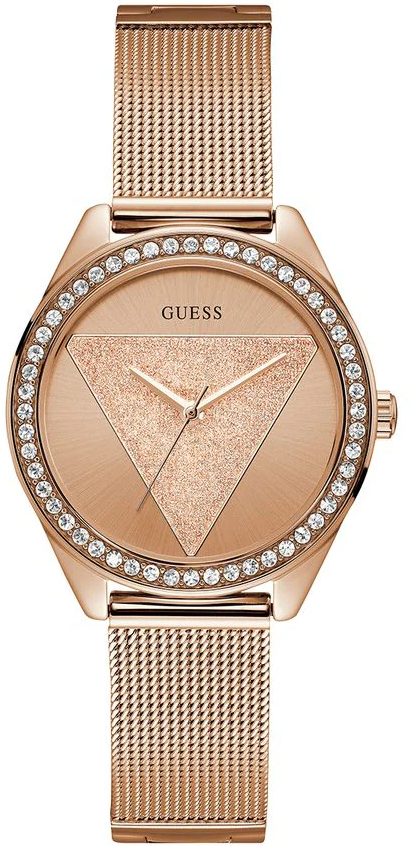 W1142L4 ساعة GUESS حريمي