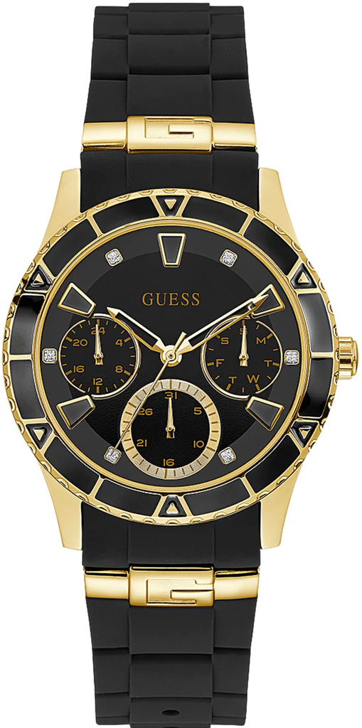 W1157L1 ساعة GUESS حريمي