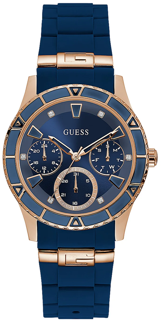 W1157L3 ساعة GUESS حريمي