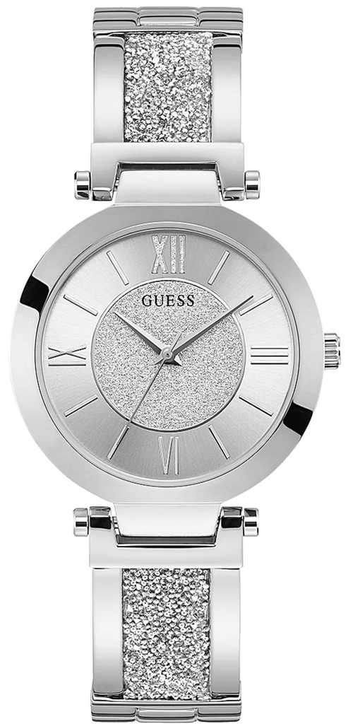 W1288L1 ساعة GUESS حريمي