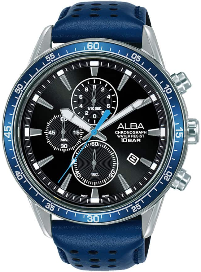 AM3835X1 ساعة ألبا رجالي