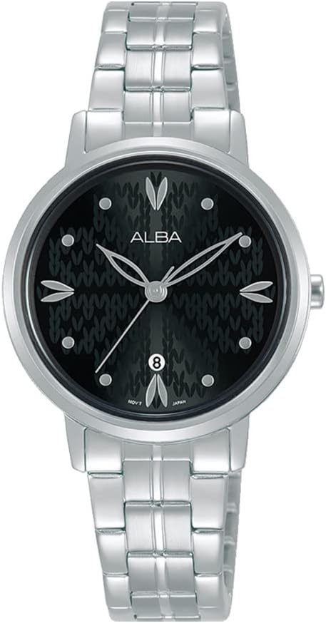 AH7Z07X1 ساعة ألبا حريمي