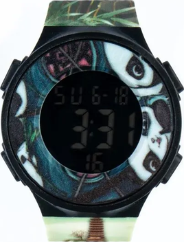 DFK1810-PDA ساعة Dashfully