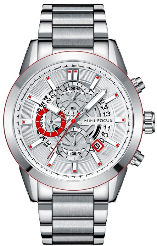 MF0285G.01 ساعة MINI FOCUS