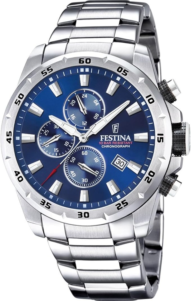 F20463/2 FESTINA ساعه رجالي