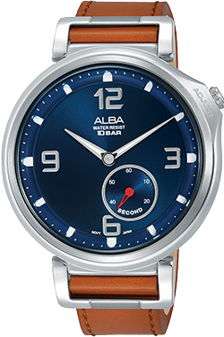 AN4063X1 ALBA ساعه رجالي