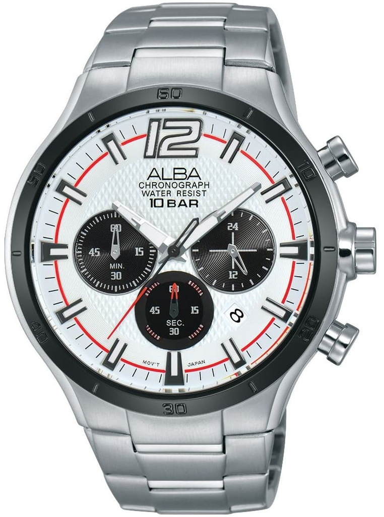 AT3919X1 ALBA ساعه رجالي