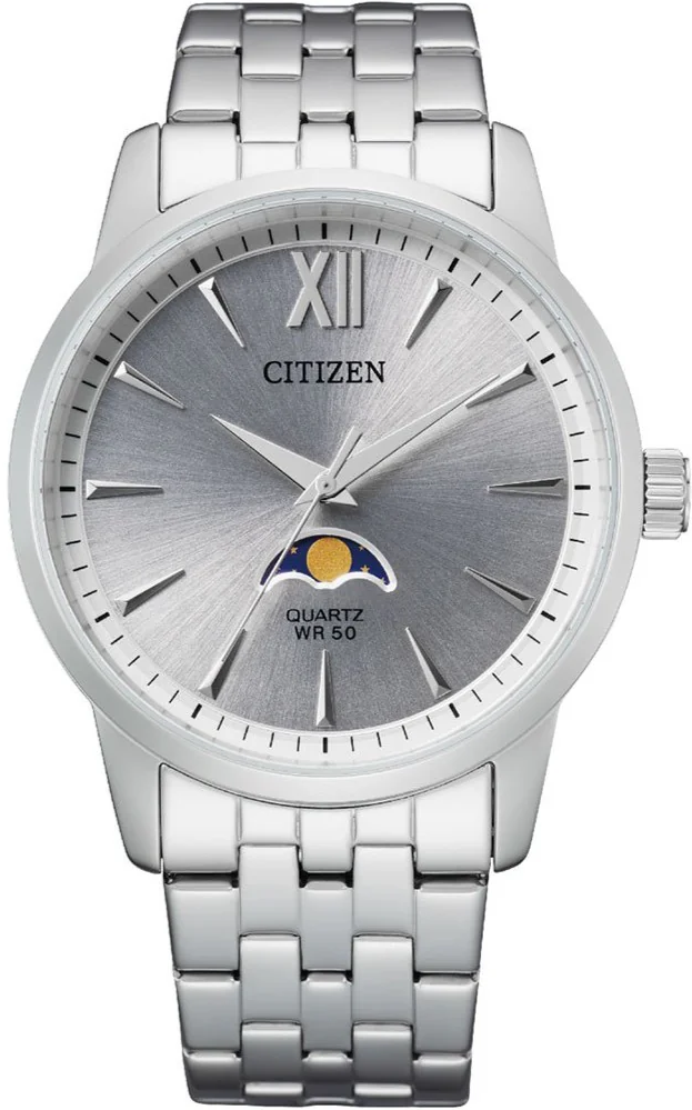 AK5000-54A CITIZENساعه 