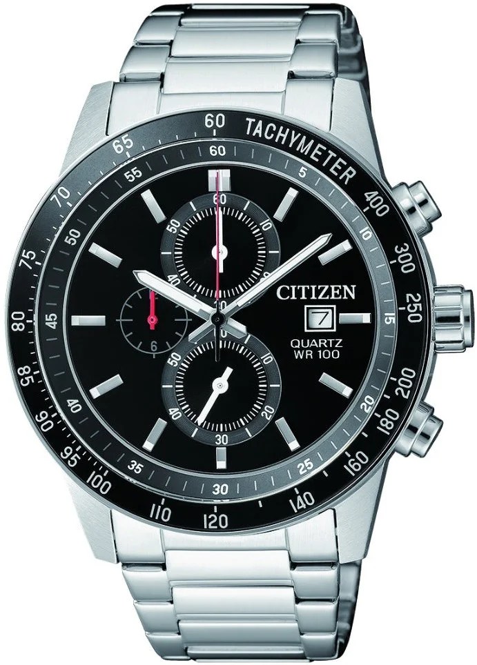 AN3600-59E CITIZENساعه رجالي