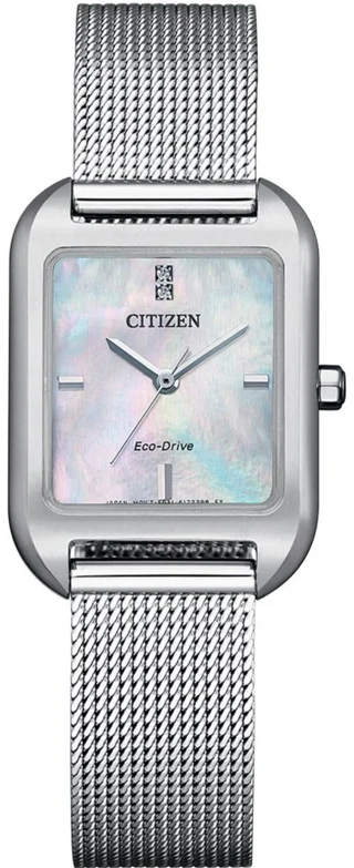 EM0491-81D CITIZENساعه