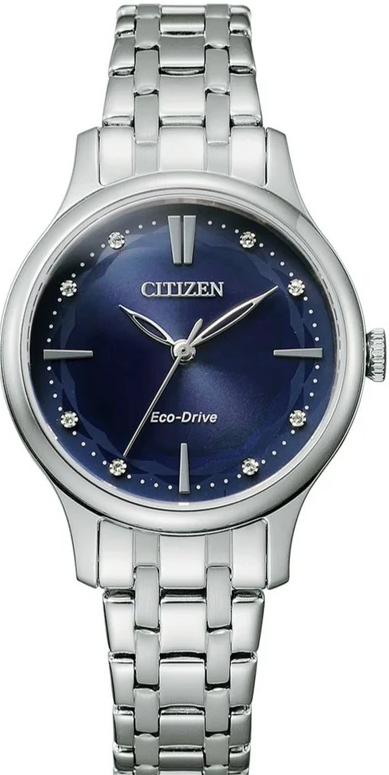 EM0890-85L CITIZENساعه حريمي