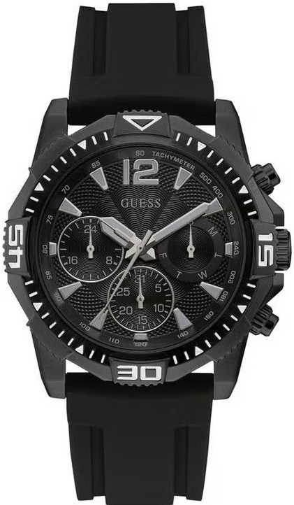 GW0211G3 GUESS ساعه  رجالي