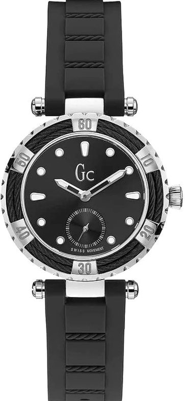 Y41005L2 GC ساعه حريمي