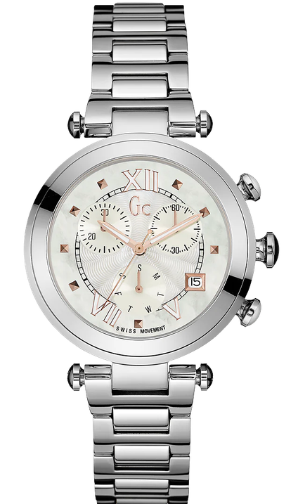 Y05010M1 GC ساعه حريمي