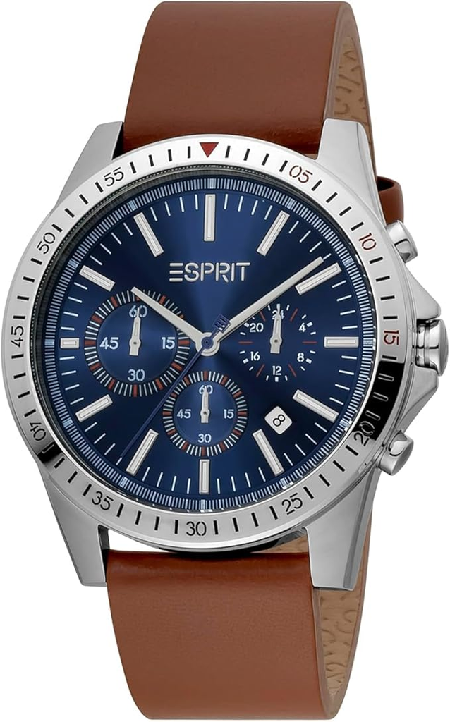 ES1G278L0035  ساعة ESPRIT  رجالي