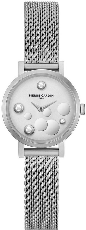 CCM.0503 ساعة PIERRE CARDIN حريمي