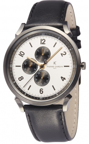 CPI.2040 ساعة PIERRE CARDIN رجالي