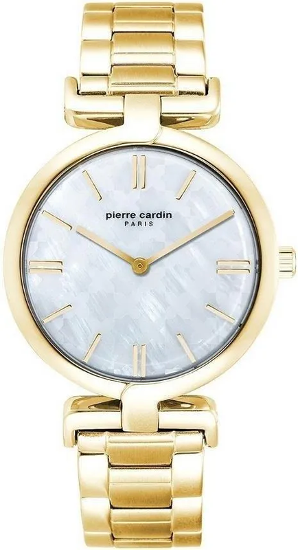 PC902702F104 ساعة PIERRE CARDIN حريمي