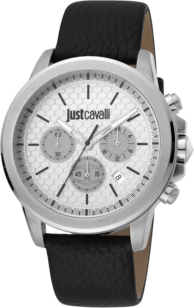 JC1G140L0015 JUST CAVALLI ساعه رجالي