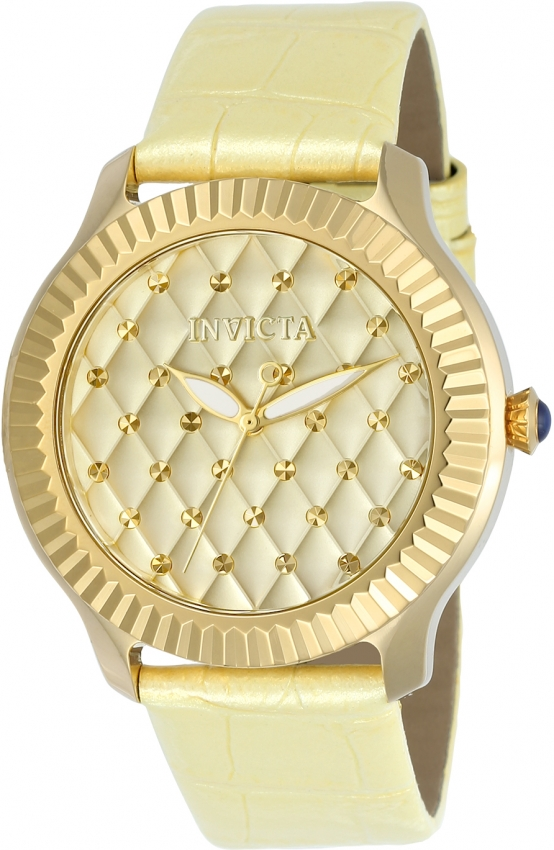 22562 INVICTA ساعه  حريمي