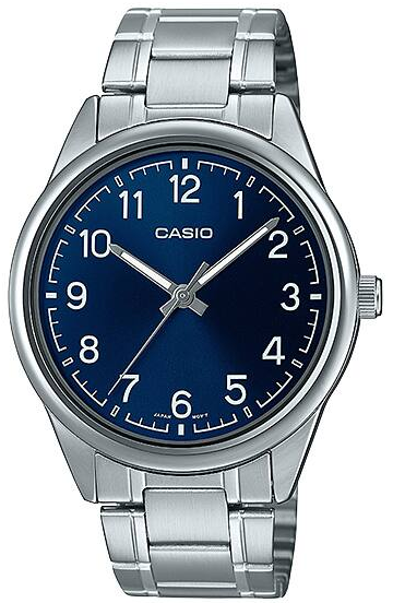 MTP-V005D-2B4UDF ساعة كاسيو رجالي