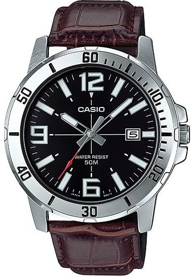 MTP-VD01L-1BVUDF سلعة كاسيو رجالي