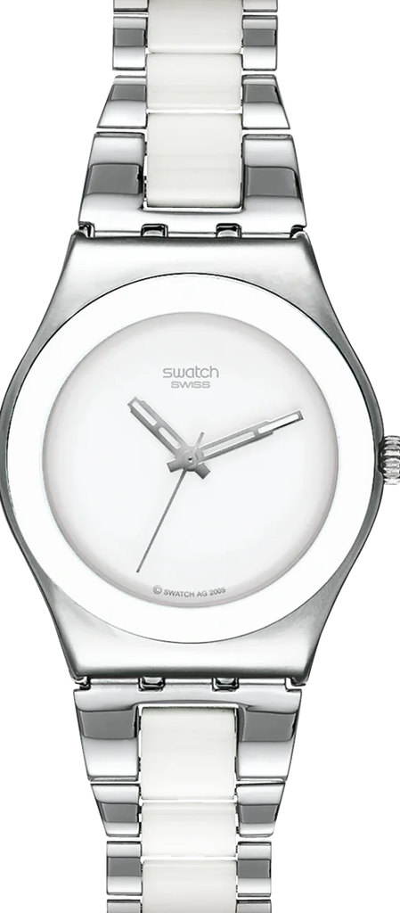 YLS141GC ساعة سواتش