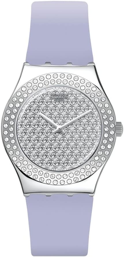 YLS216 ساعة سواتش حريمي