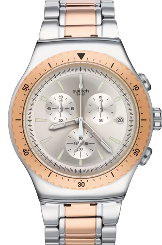 YOS452G ساعة سواتش