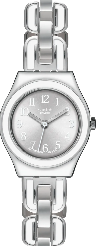 YSS254G ساعة سواتش