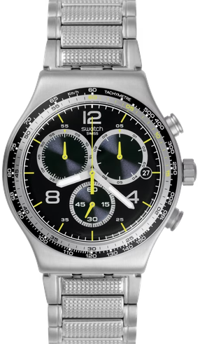 YVS411G ساعة سواتش رجالي