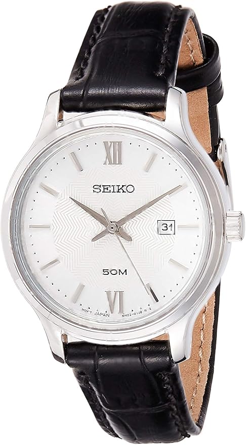 SUR645P1 ساعة سايكو حريمي