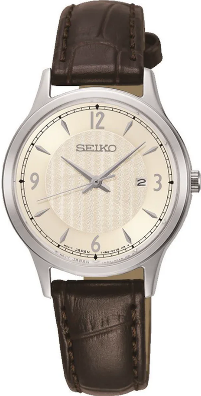 SXDG95P1 ساعة سايكو حريمي