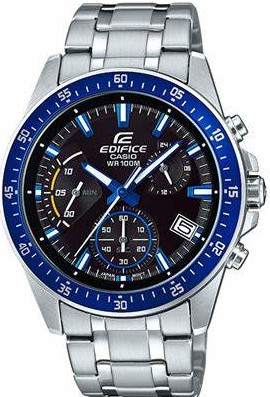 EFV-540D-1A2VUDF ساعة كاسيو أيدفيس  رجالي