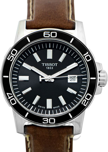 T125.610.16.051 ساعة رجالي TISSOT