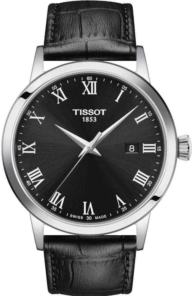 T129.410.16.053 TISSOT ساعة رجالي