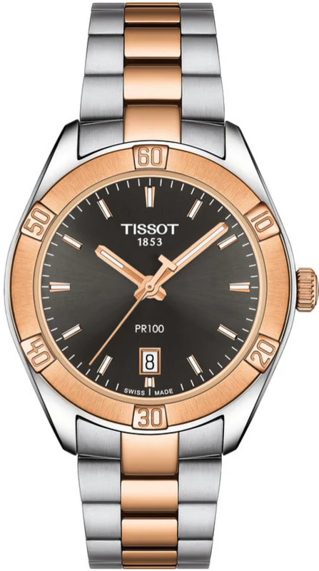 T101.910.22.061 TISSOT ساعة حريمي