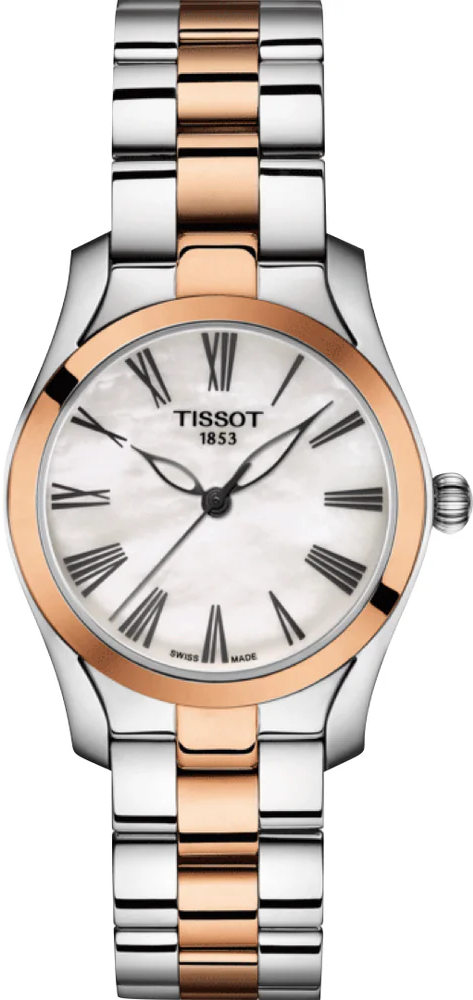 T112.210.22.113.01 TISSOT حريمي