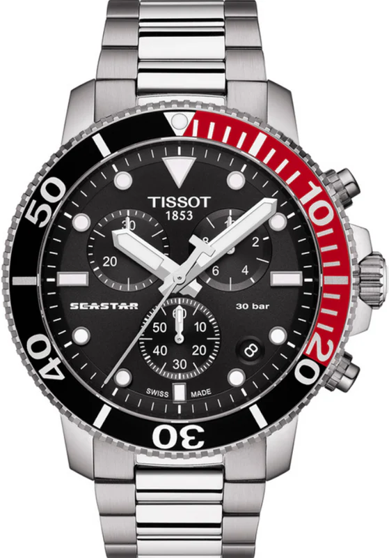T120.417.11.051.01 TISSOT رجالي