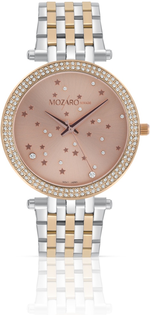 MX-71932 ساعة موزارو مكساج حريمي