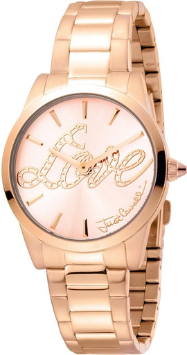 JC1L010M0255 JUST CAVALLI ساعه حريمي