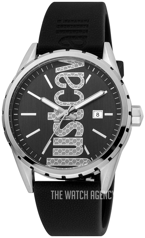 JC1G082P0025 JUST CAVALLI ساعه رجالي