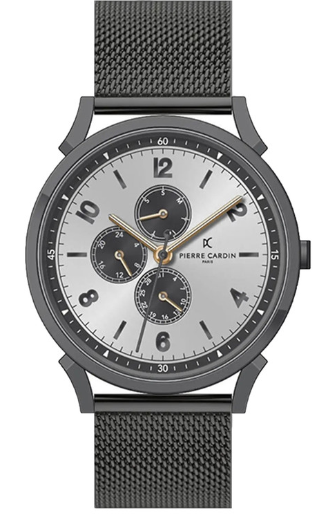 CPI.2033 PIERRE CARDIN ساعه   رجالي