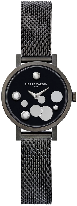 CCM.0500 PIERRE CARDIN ساعه  حريمي