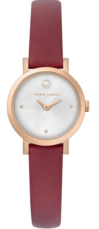 CCM.0507 PIERRE CARDIN ساعه  حريمي