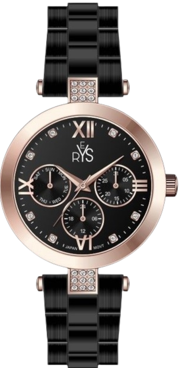 R2009-RB RYES ساعه حريمي