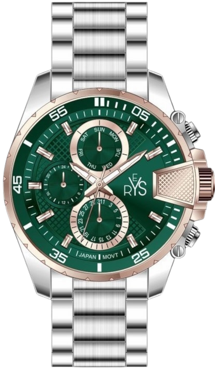 R2018-SGN RYES ساعه رجالي