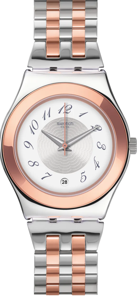 YLS454G ساعة SWATCH