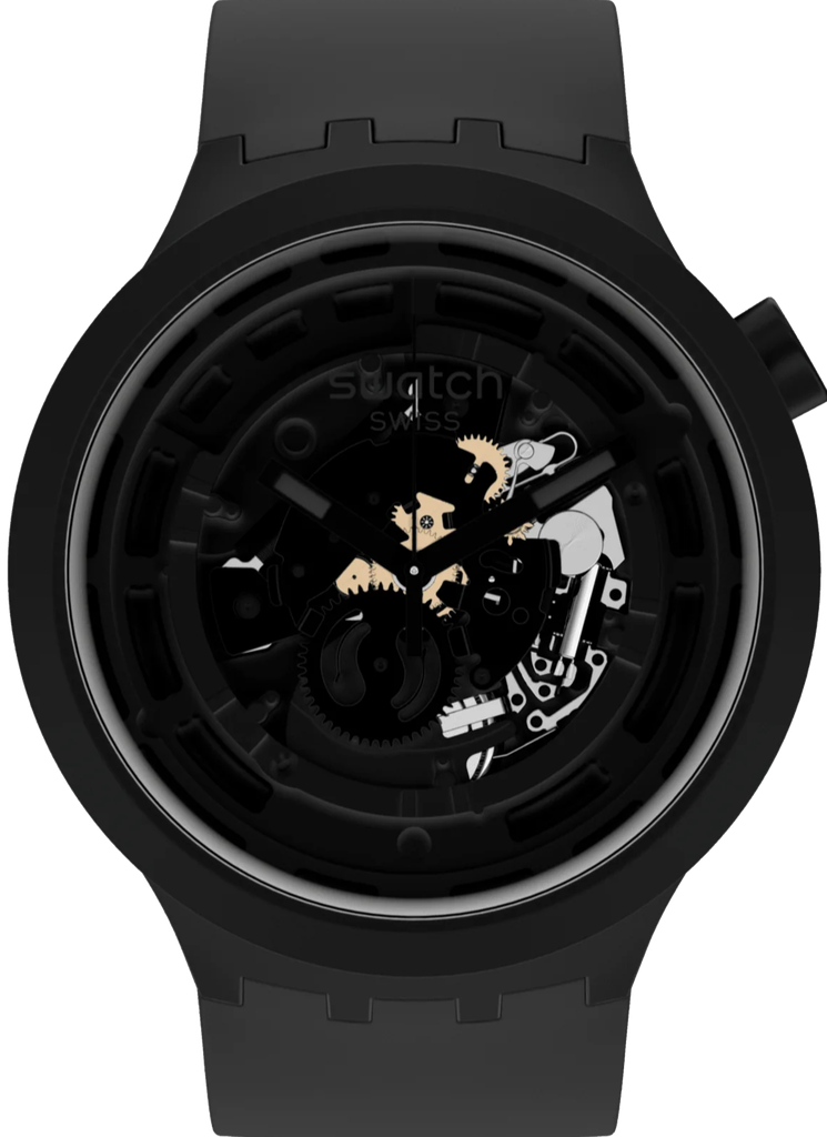 SB03B100 ساعة SWATCH رجالي