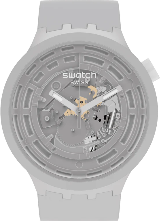 SB03M100 ساعة SWATCH رجالي